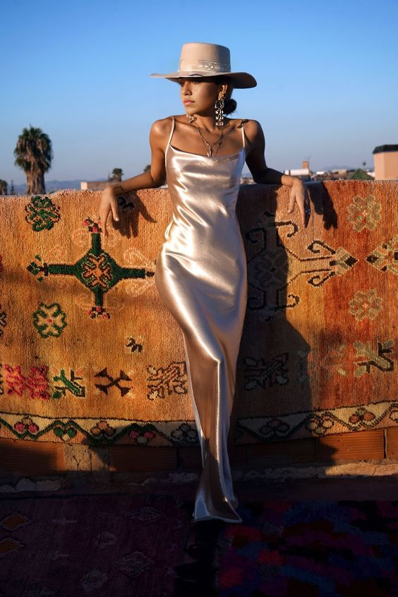 Bodycon spaghetti strap ball gown Prom Dresses