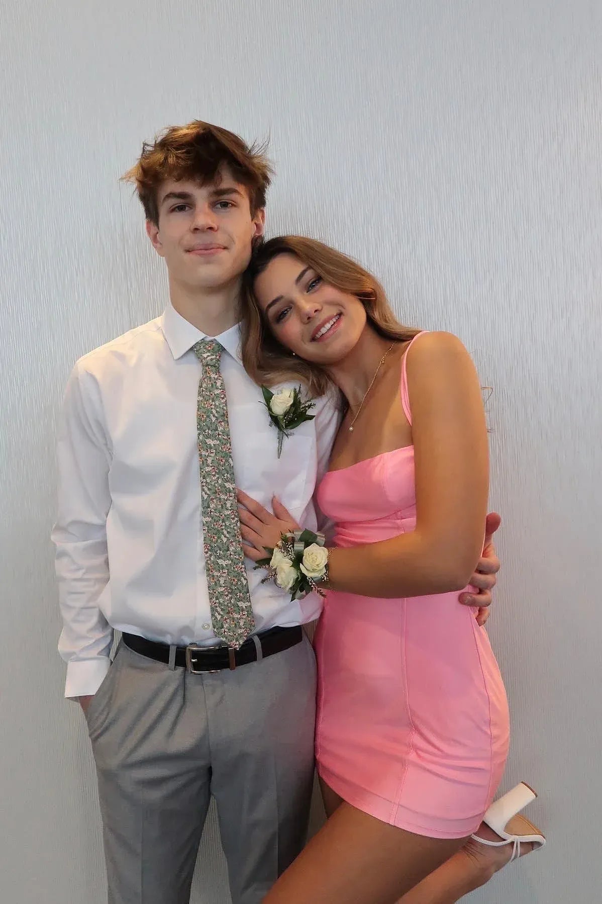 Sexy Tight Strapless Sleeveless Satin Short-Mini Homecoming Dress